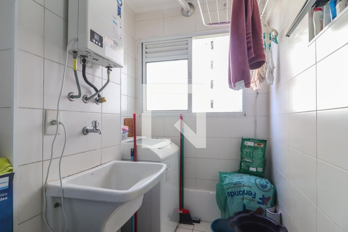 Apartamento, 3 quartos, 65 m² - Foto 50