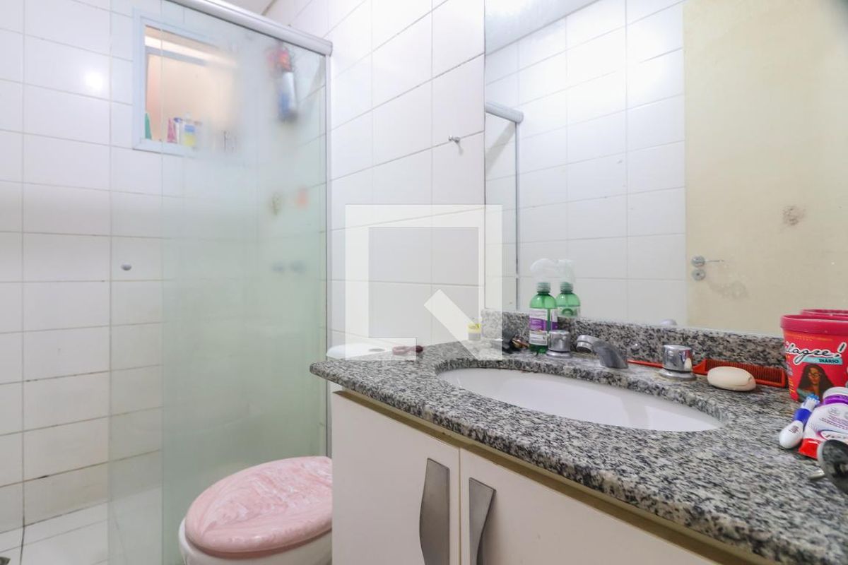 Apartamento, 3 quartos, 65 m² - Foto 40