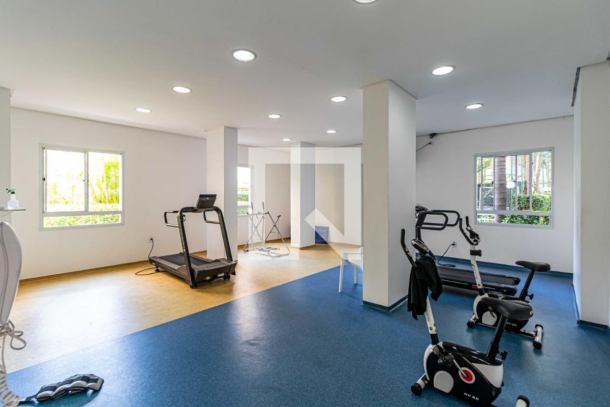 Apartamento, 3 quartos, 65 m² - Foto 62