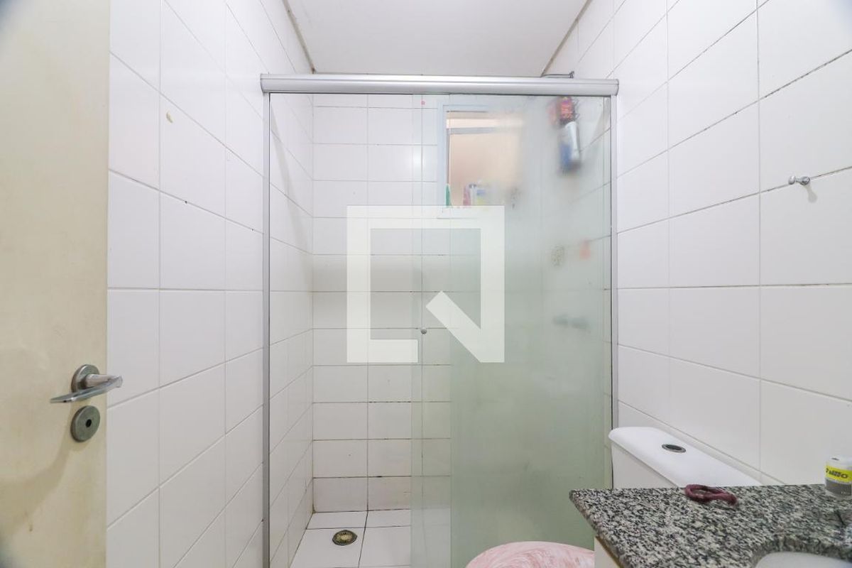 Apartamento, 3 quartos, 65 m² - Foto 38