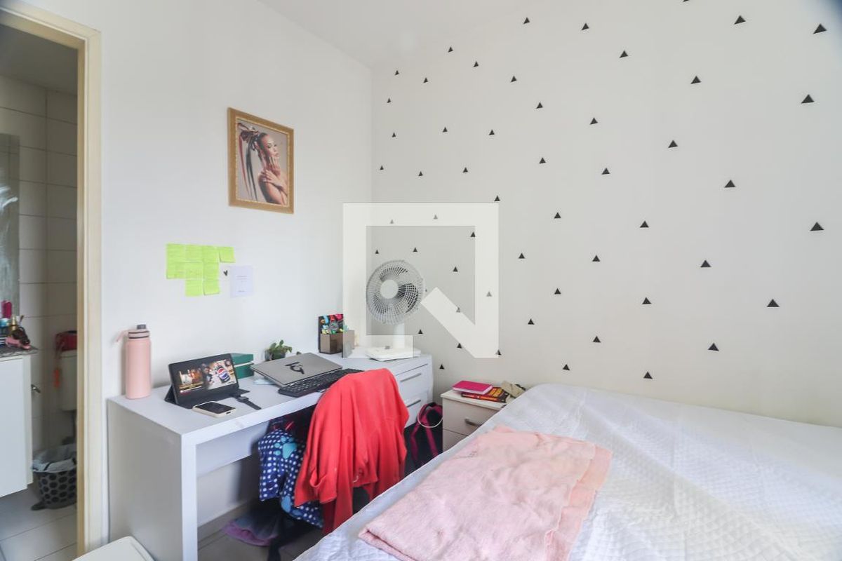 Apartamento, 3 quartos, 65 m² - Foto 28