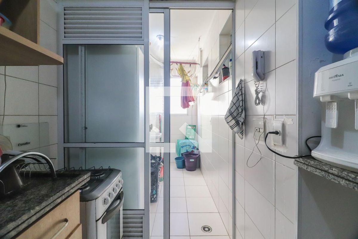 Apartamento, 3 quartos, 65 m² - Foto 46