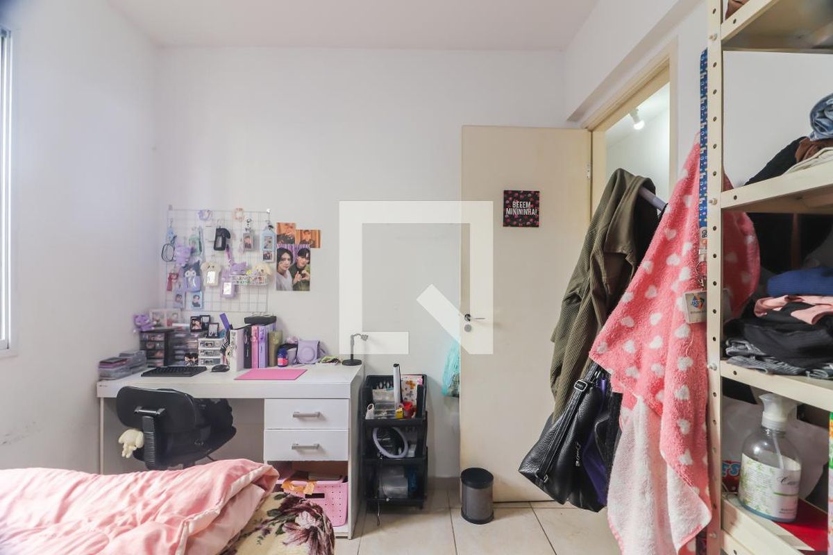 Apartamento, 3 quartos, 65 m² - Foto 24