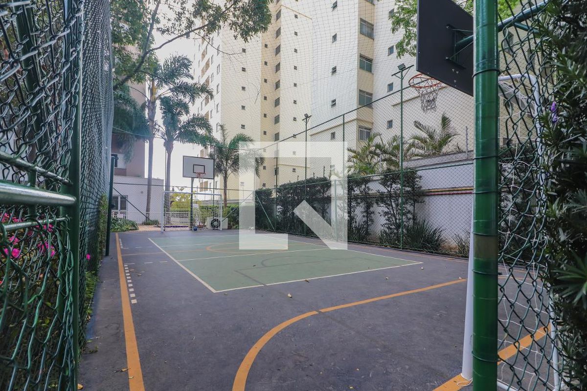Apartamento, 3 quartos, 65 m² - Foto 58