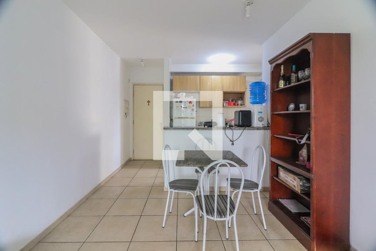 Apartamento, 3 quartos, 65 m² - Foto 6