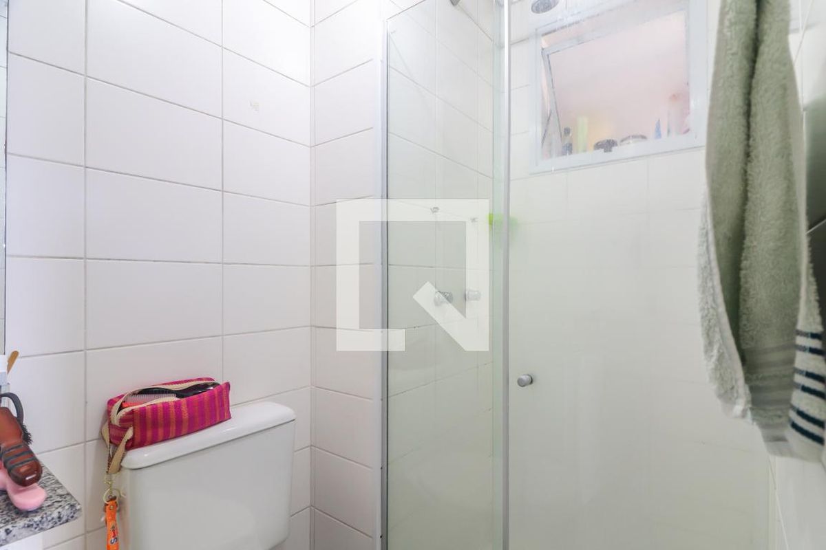 Apartamento, 3 quartos, 65 m² - Foto 34
