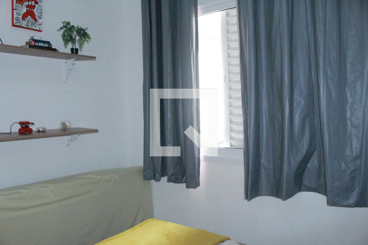 Apartamento, 1 quarto, 42 m² - Foto 7