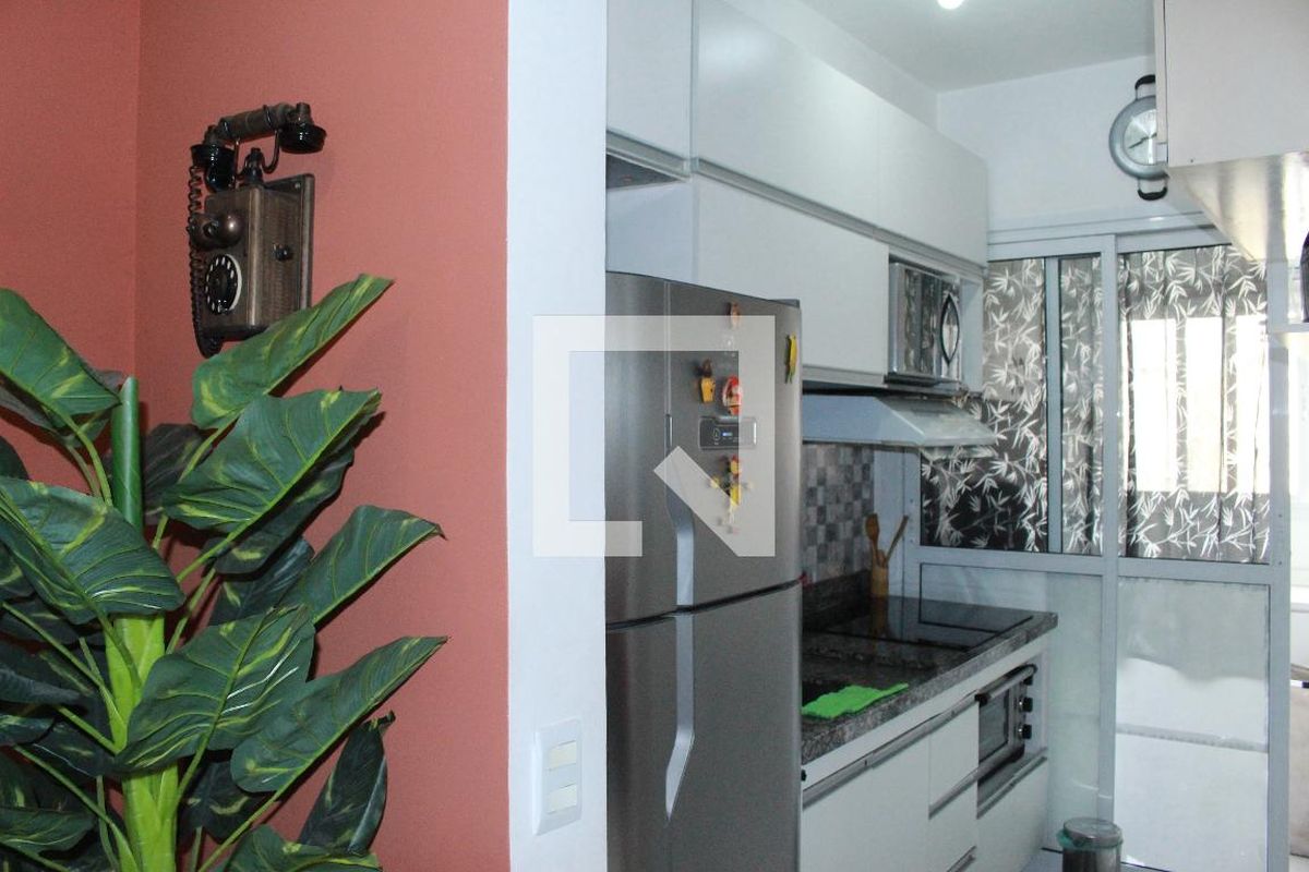 Apartamento, 1 quarto, 42 m² - Foto 20
