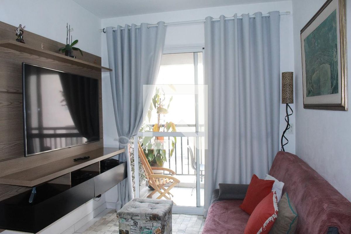 Apartamento, 1 quarto, 42 m² - Foto 17
