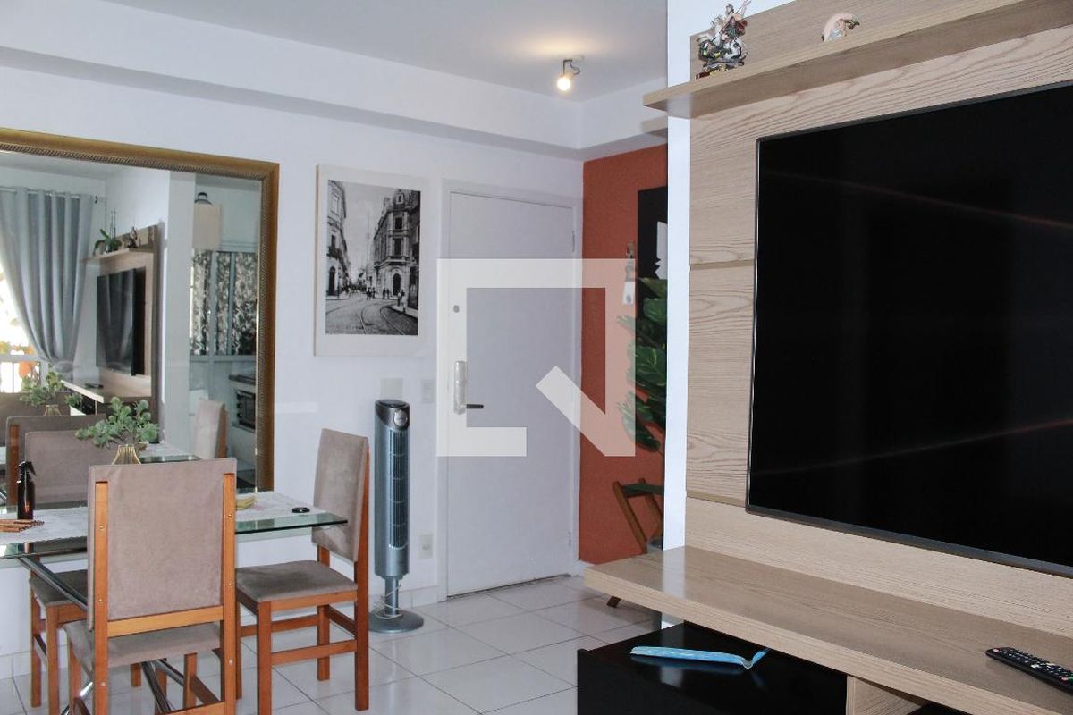 Apartamento, 1 quarto, 42 m² - Foto 18