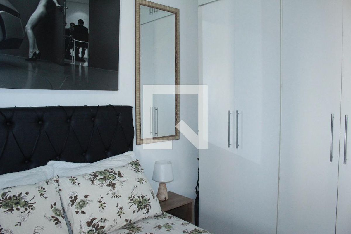 Apartamento, 1 quarto, 42 m² - Foto 8