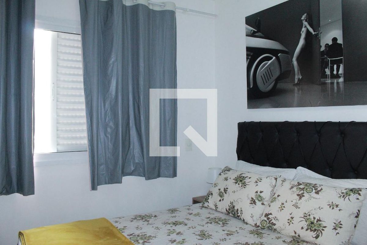 Apartamento, 1 quarto, 42 m² - Foto 6