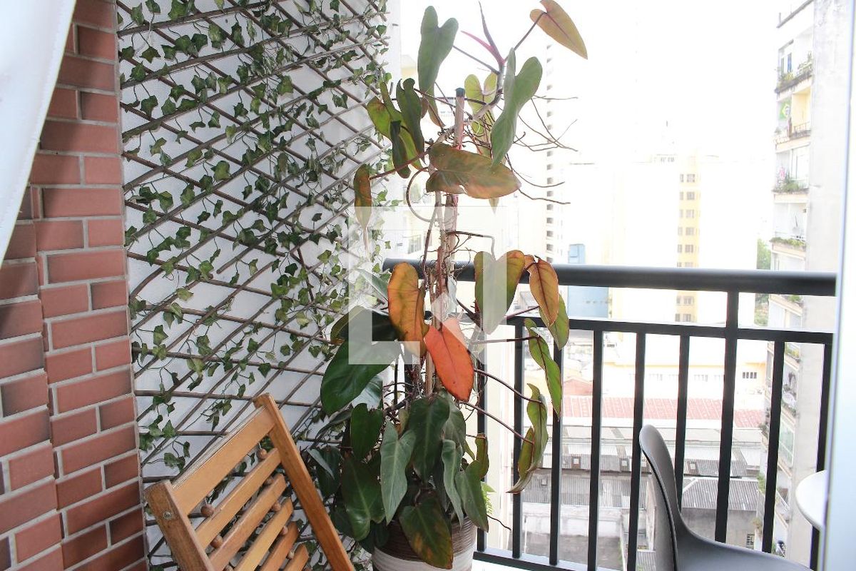 Apartamento, 1 quarto, 42 m² - Foto 14