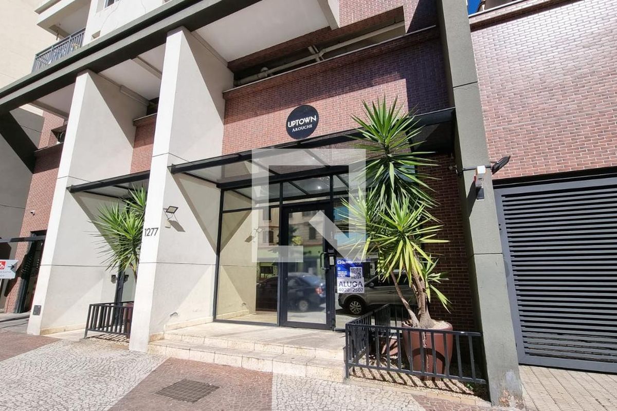 Apartamento, 1 quarto, 42 m² - Foto 4