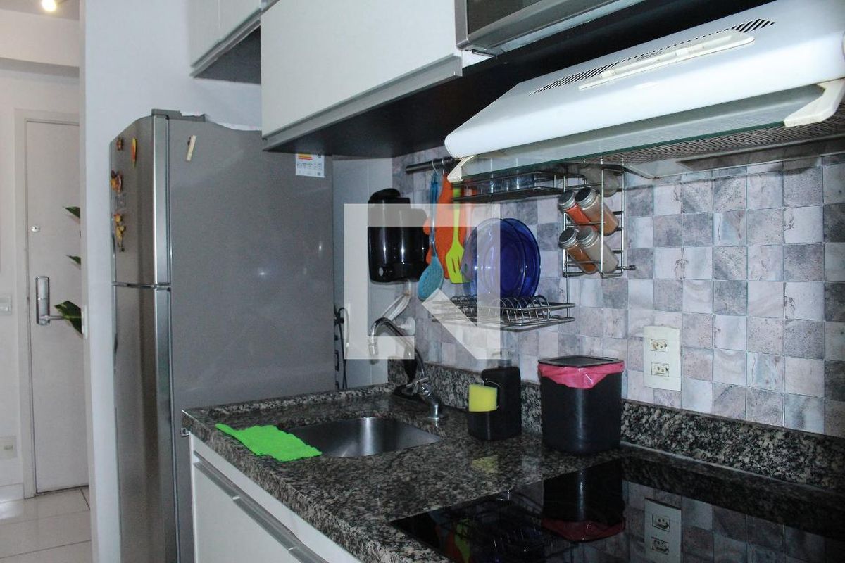 Apartamento, 1 quarto, 42 m² - Foto 22