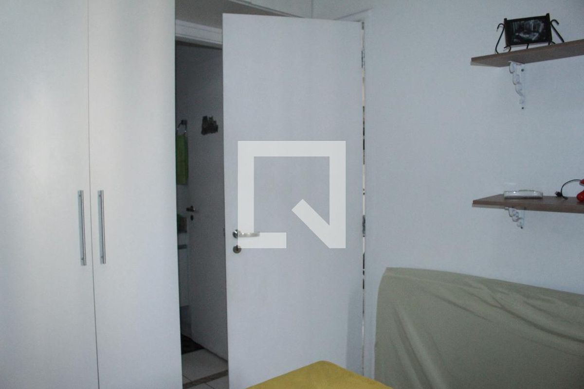 Apartamento, 1 quarto, 42 m² - Foto 9