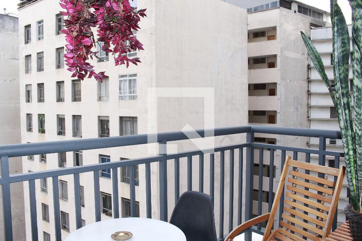 Apartamento, 1 quarto, 42 m² - Foto 15