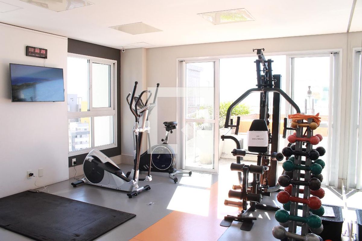 Apartamento, 1 quarto, 42 m² - Foto 27