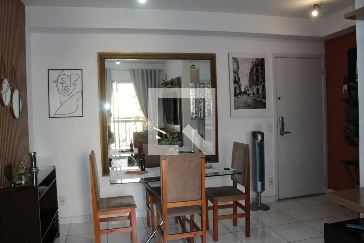 Apartamento, 1 quarto, 42 m² - Foto 19