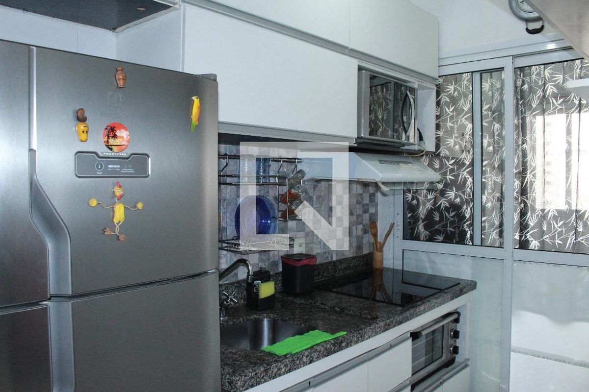 Apartamento, 1 quarto, 42 m² - Foto 21
