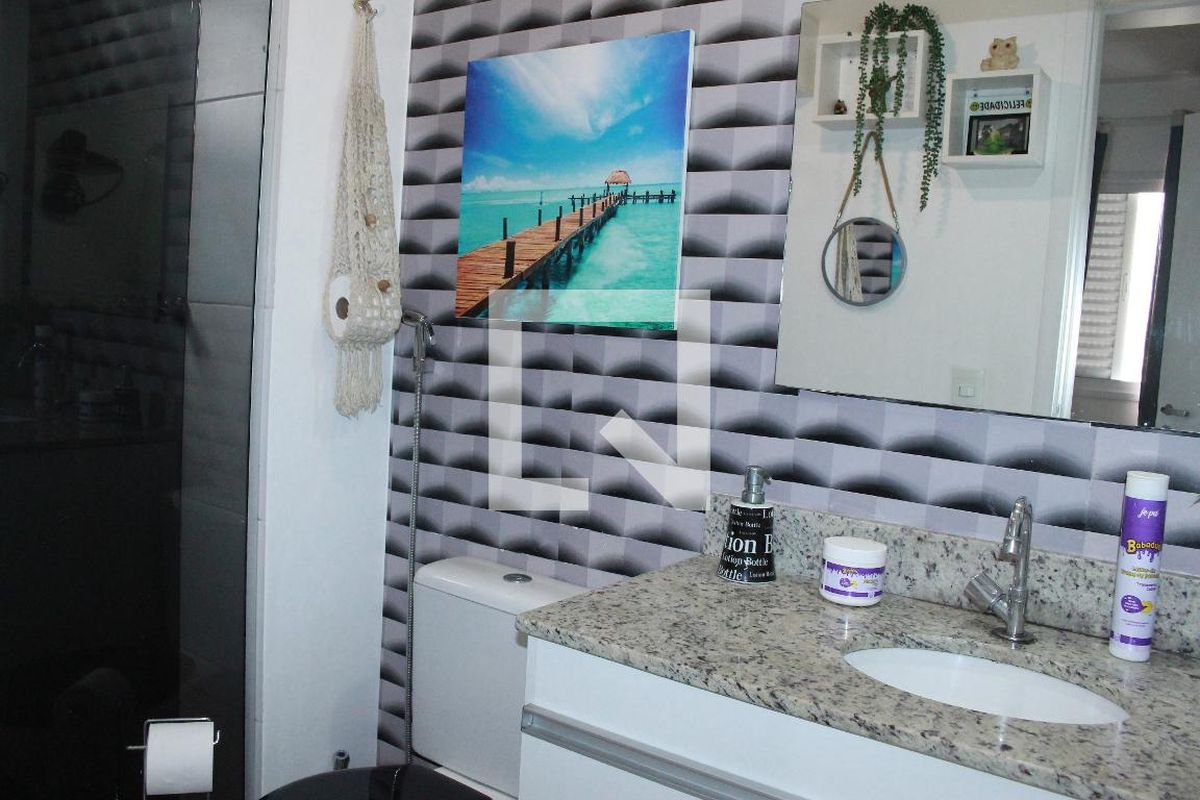 Apartamento, 1 quarto, 42 m² - Foto 10