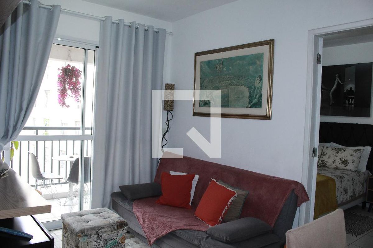 Apartamento, 1 quarto, 42 m² - Foto 16
