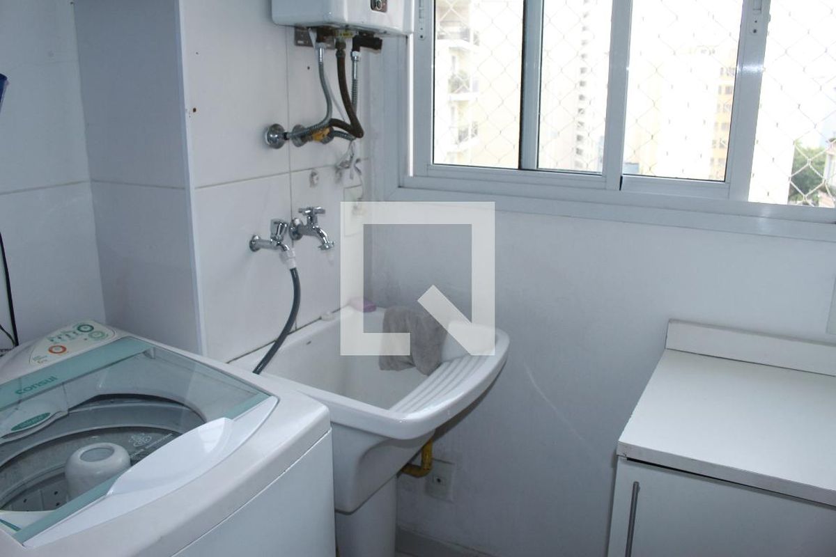 Apartamento, 1 quarto, 42 m² - Foto 5