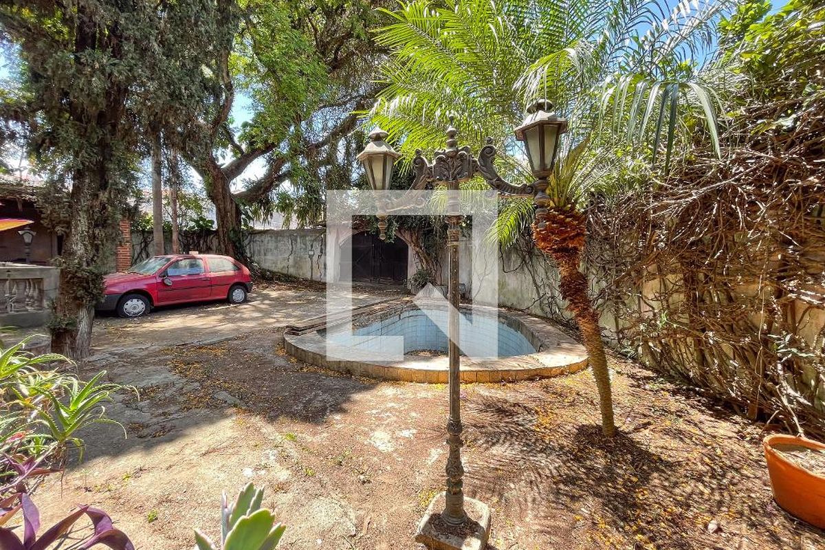 Casa, 3 quartos, 450 m² - Foto 50