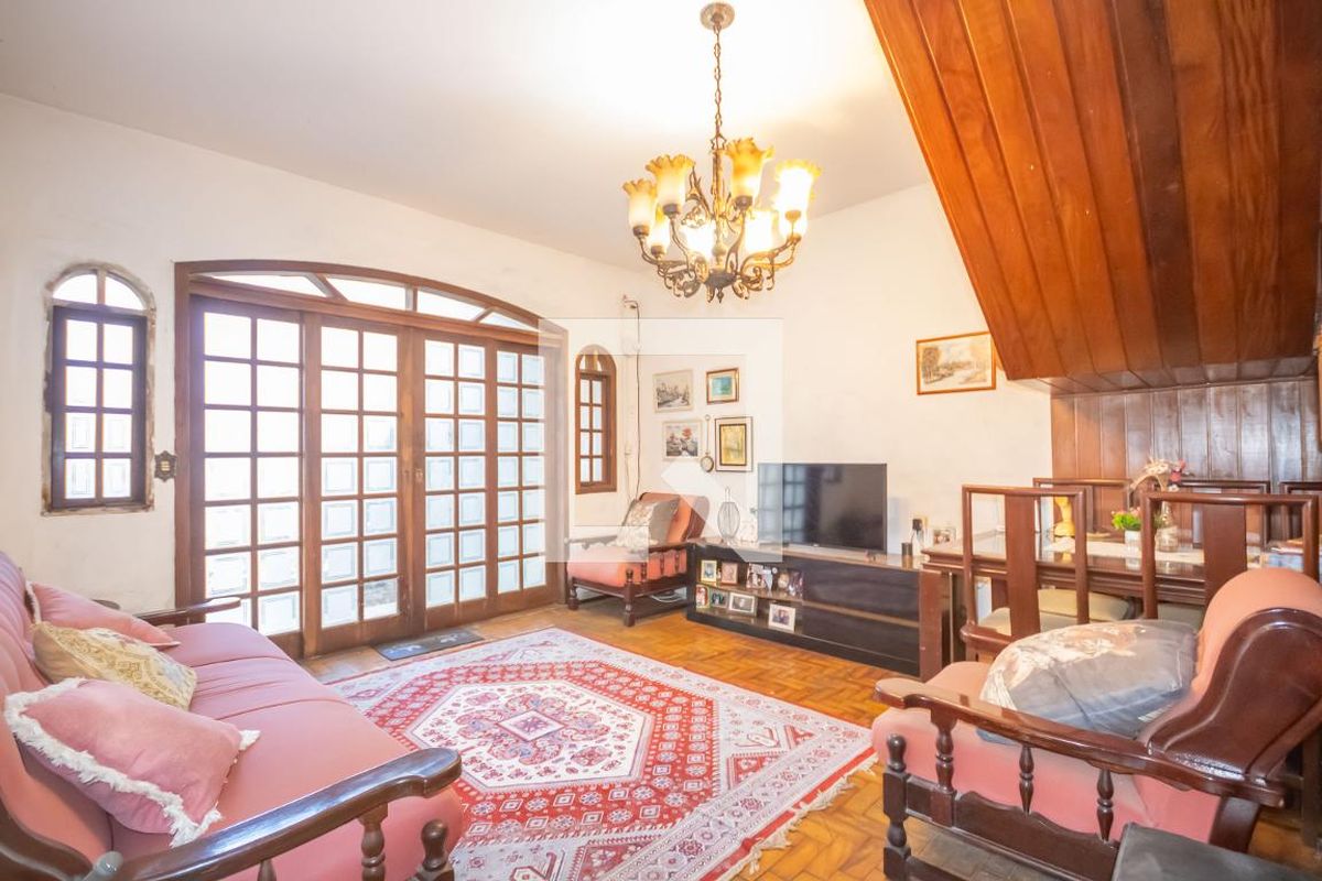 Casa, 3 quartos, 450 m² - Foto 4