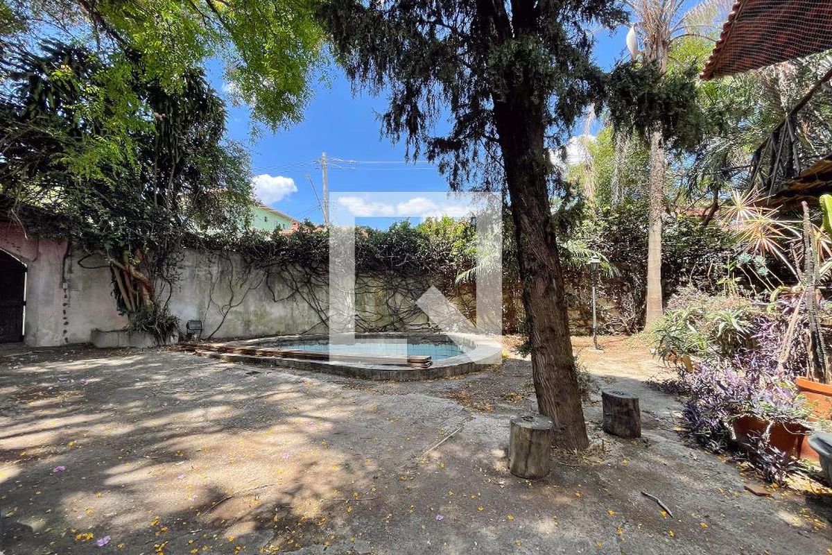 Casa, 3 quartos, 450 m² - Foto 44