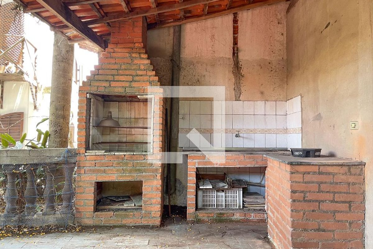 Casa, 3 quartos, 450 m² - Foto 56