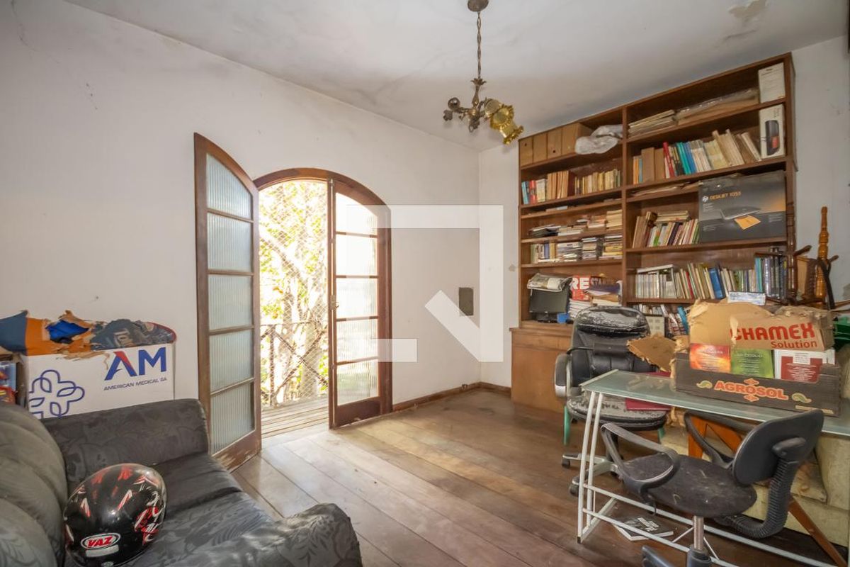 Casa, 3 quartos, 450 m² - Foto 20