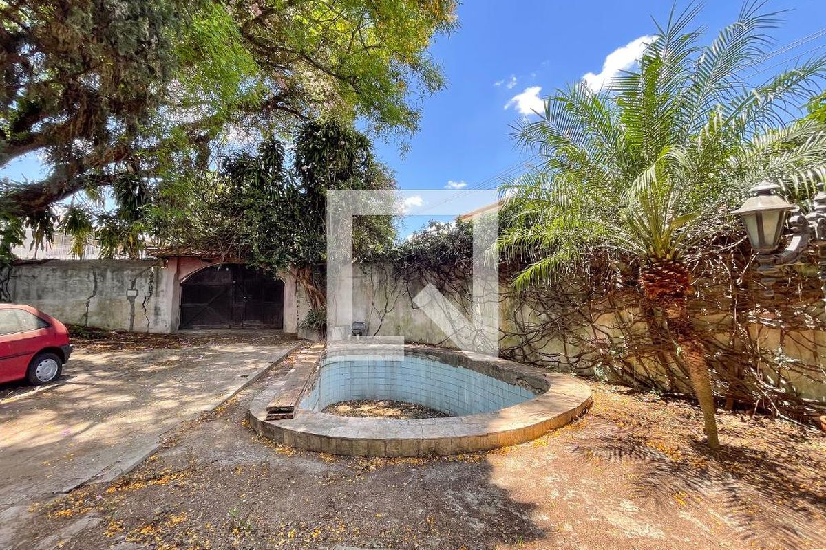 Casa, 3 quartos, 450 m² - Foto 48