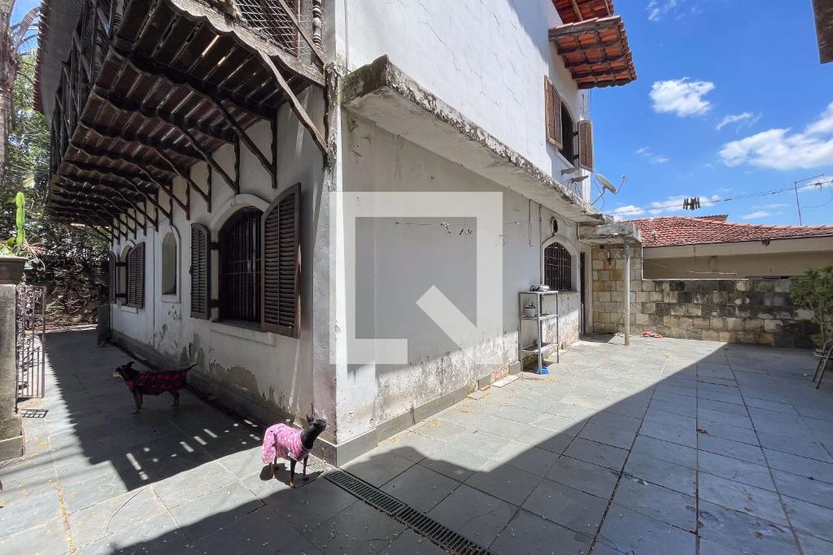 Casa, 3 quartos, 450 m² - Foto 46