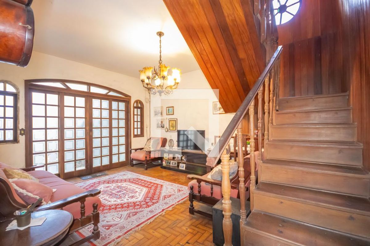 Casa, 3 quartos, 450 m² - Foto 2