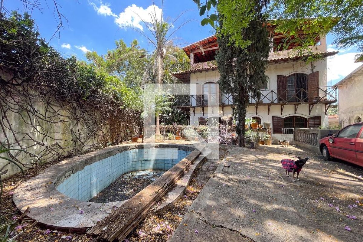 Casa, 3 quartos, 450 m² - Foto 58