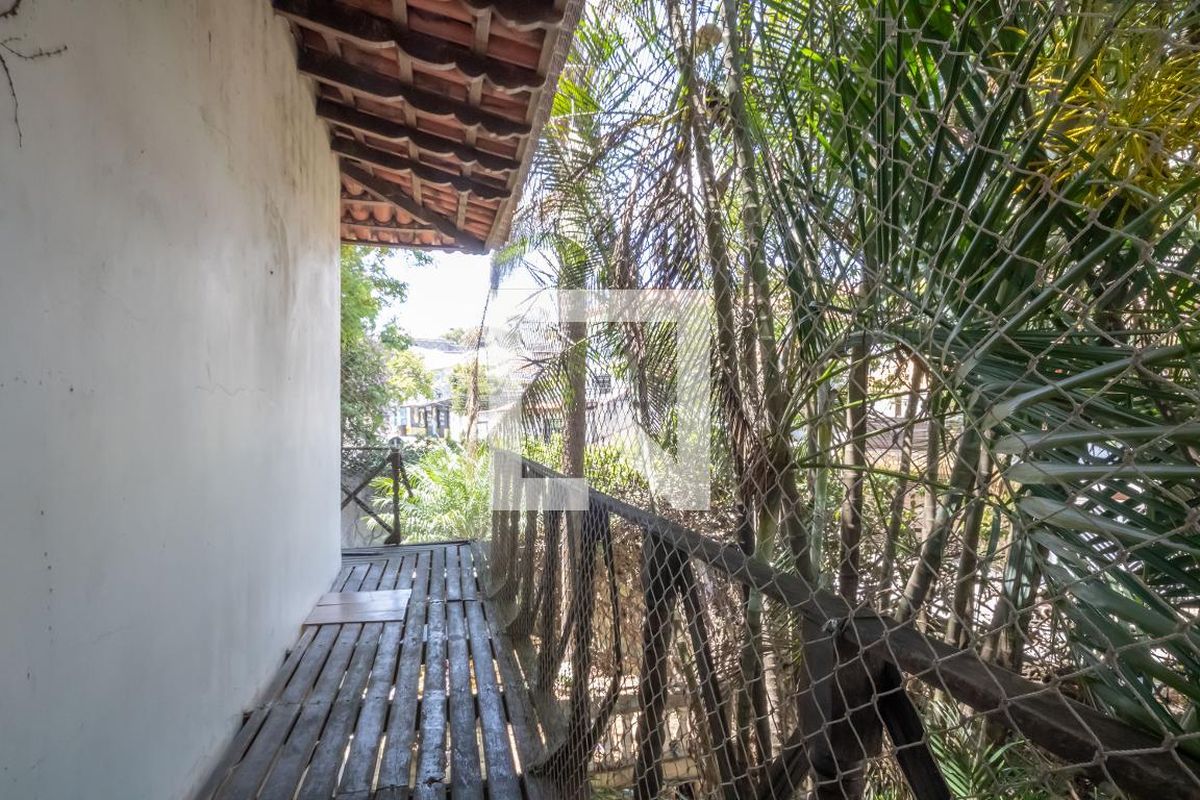 Casa, 3 quartos, 450 m² - Foto 38