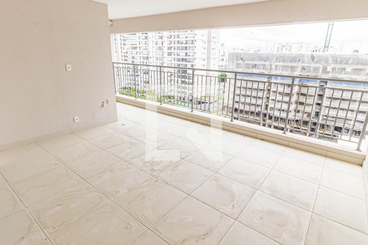 Apartamento, 3 quartos, 126 m² - Foto 11