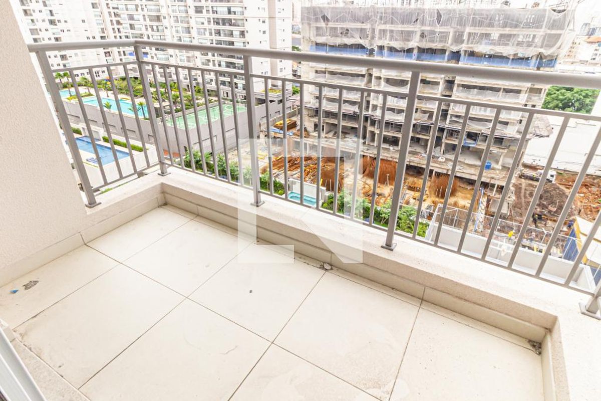 Apartamento, 3 quartos, 126 m² - Foto 29