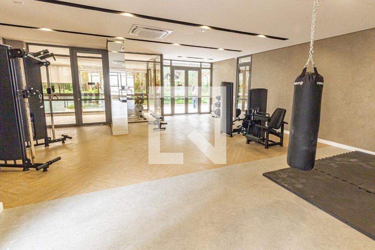 Apartamento, 3 quartos, 126 m² - Foto 111