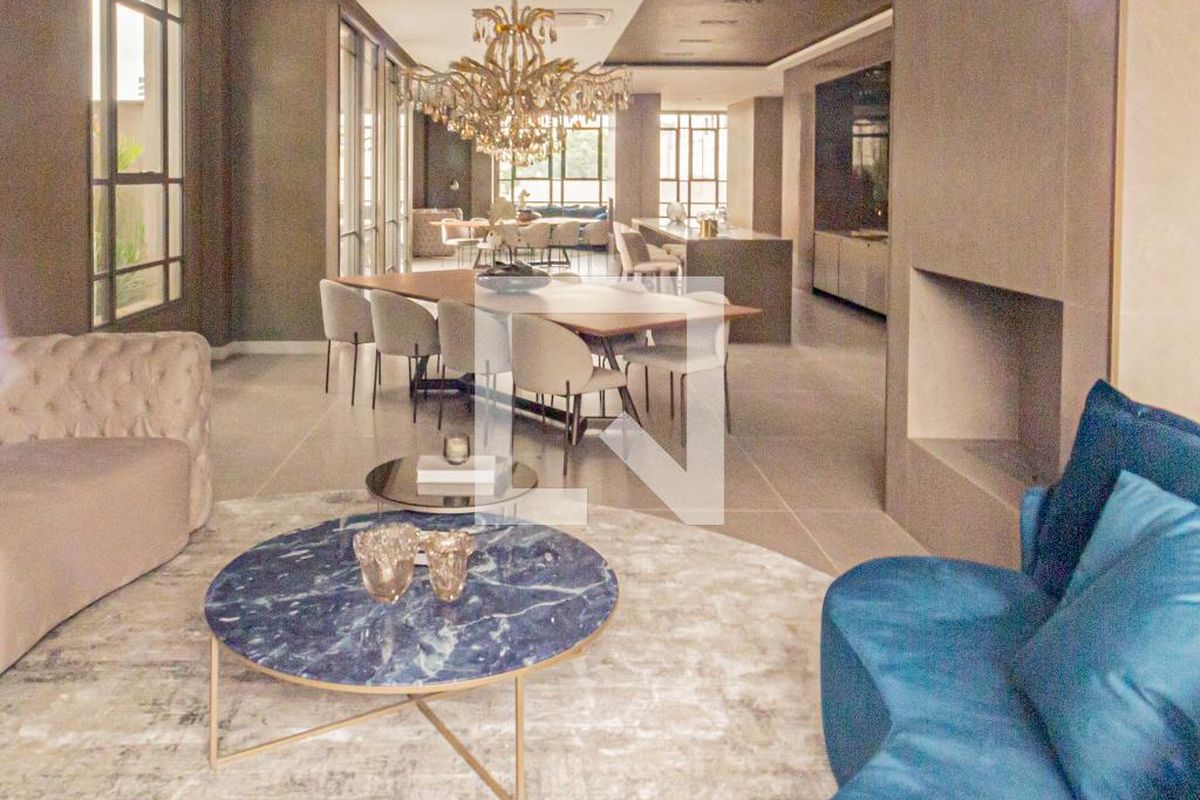 Apartamento, 3 quartos, 126 m² - Foto 119