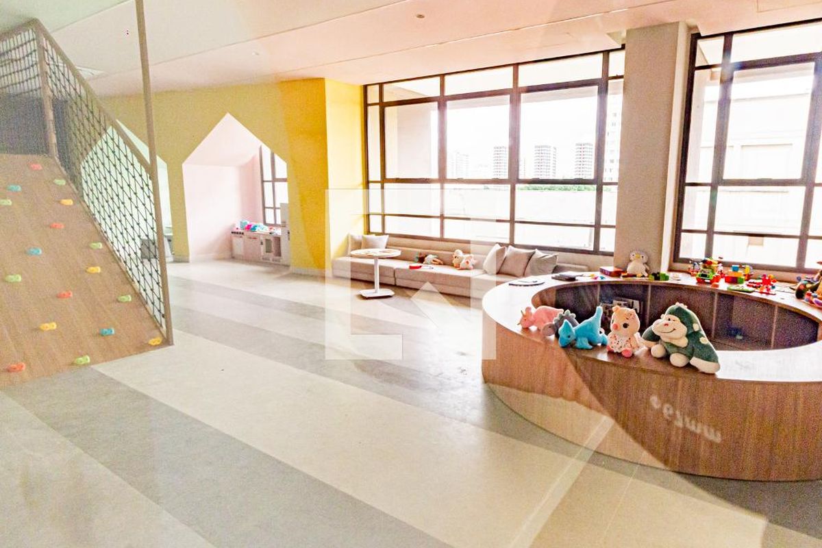 Apartamento, 3 quartos, 126 m² - Foto 113