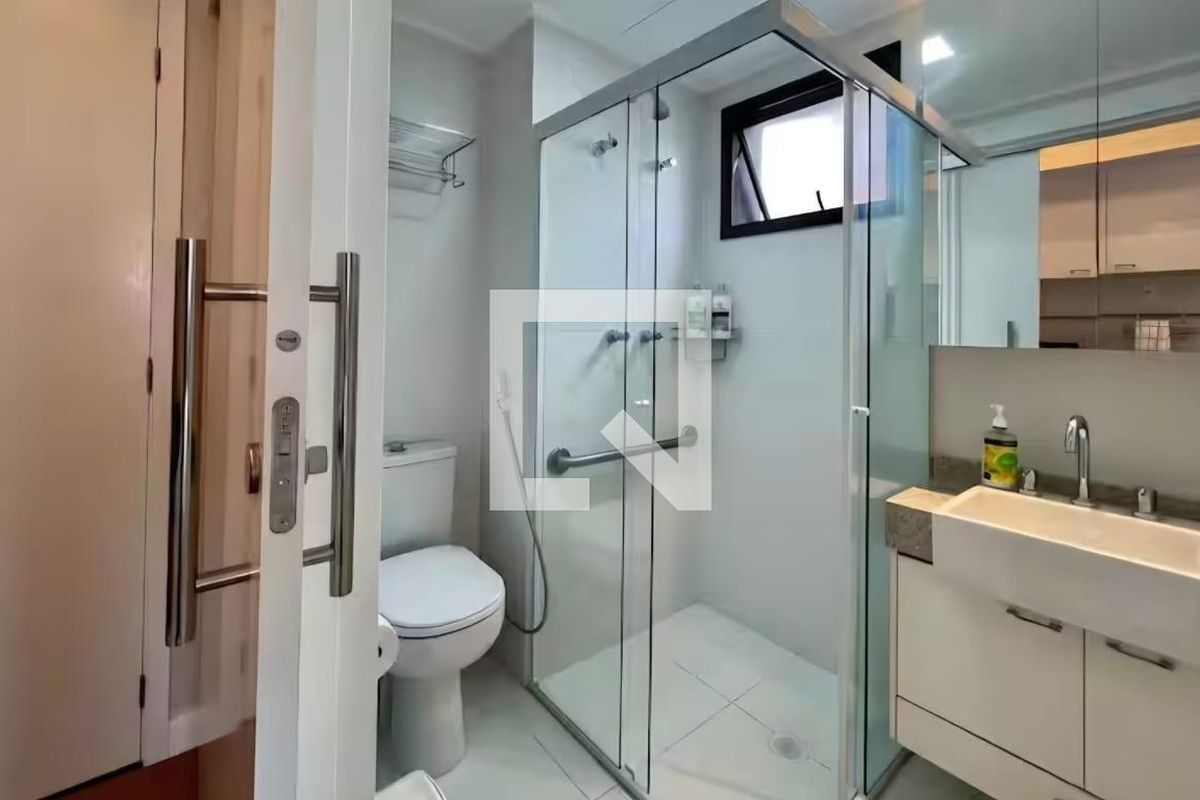 Apartamento, 1 quarto, 21 m² - Foto 12