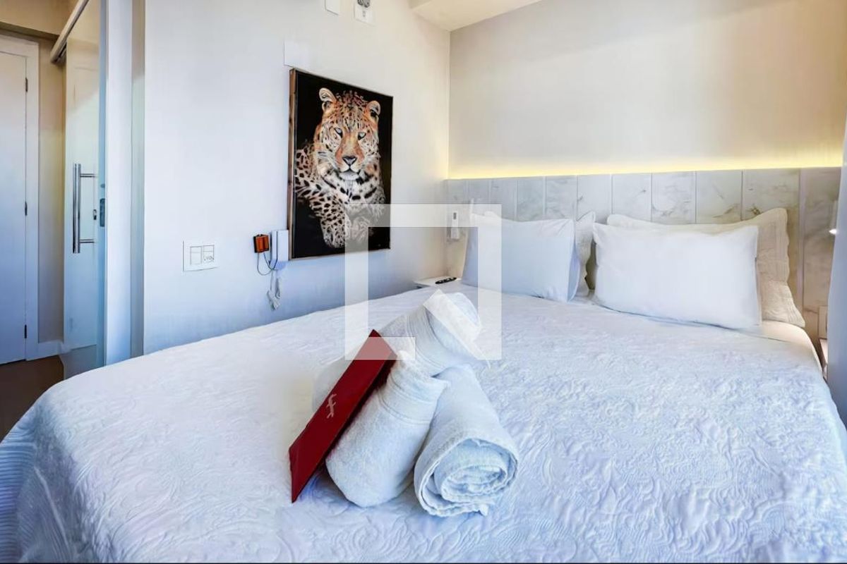 Apartamento, 1 quarto, 21 m² - Foto 6