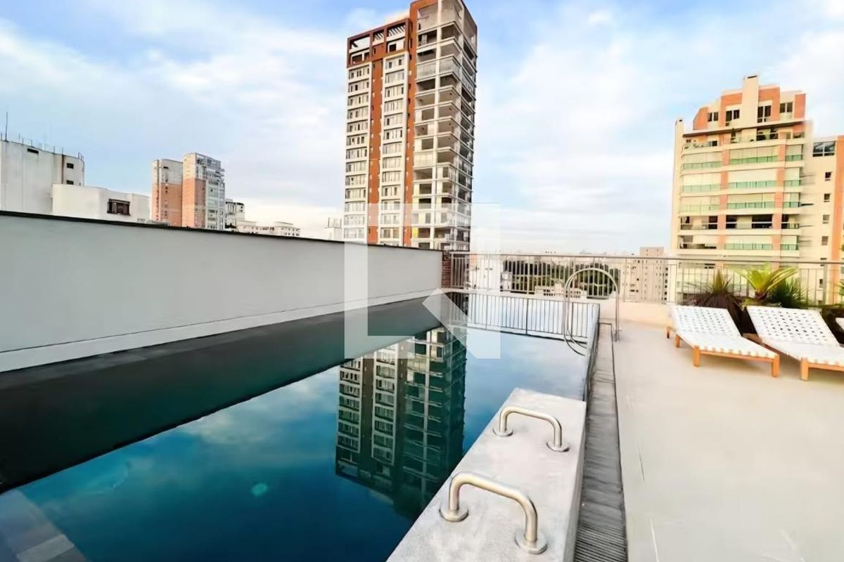 Apartamento, 1 quarto, 21 m² - Foto 24
