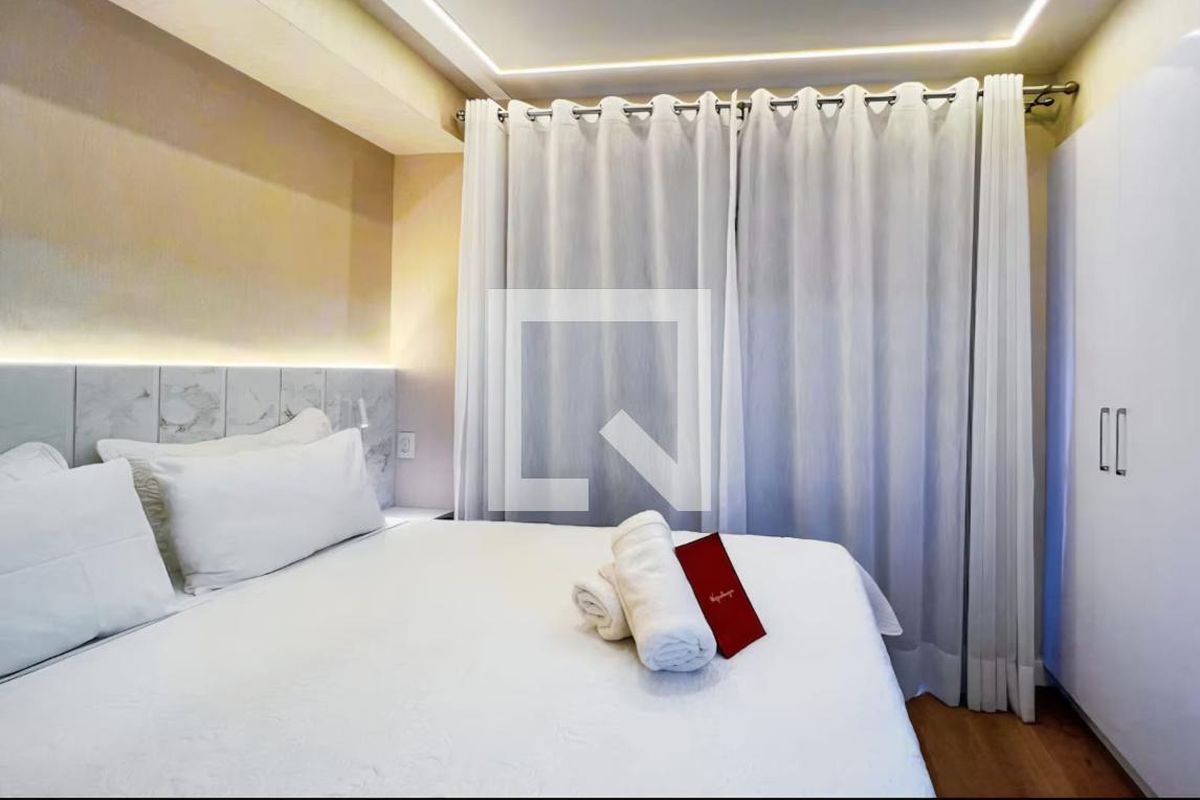 Apartamento, 1 quarto, 21 m² - Foto 4