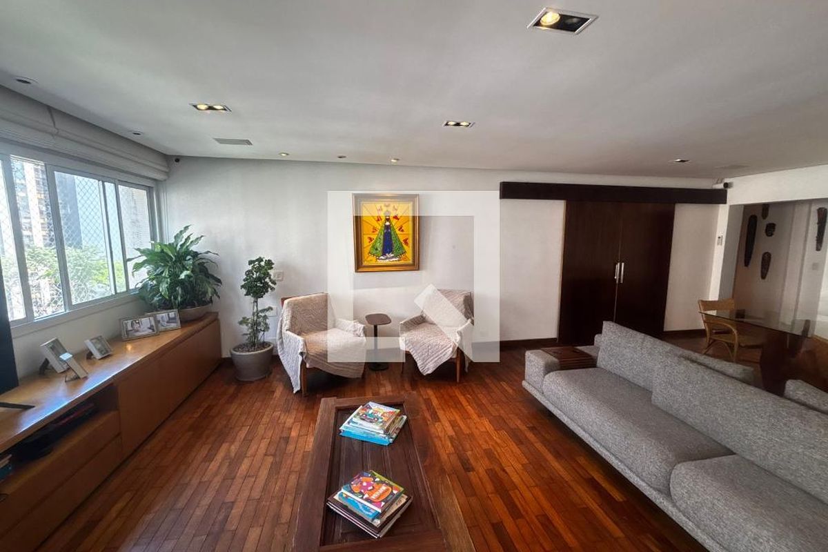 Apartamento, 3 quartos, 170 m² - Foto 8