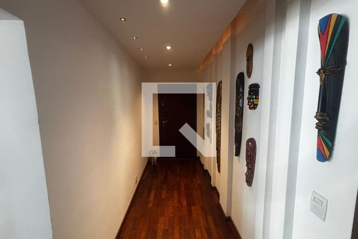 Apartamento, 3 quartos, 170 m² - Foto 22