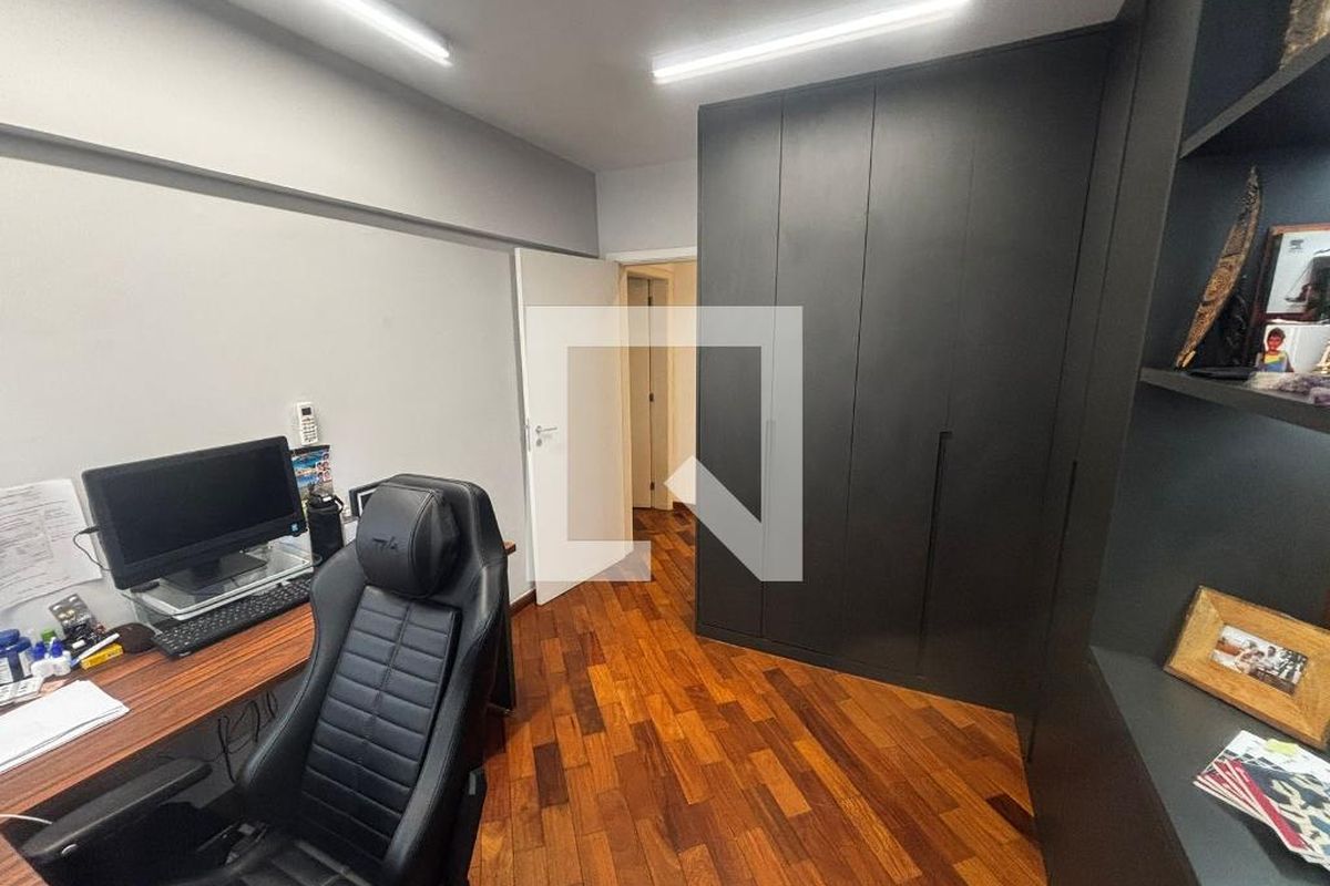 Apartamento, 3 quartos, 170 m² - Foto 44