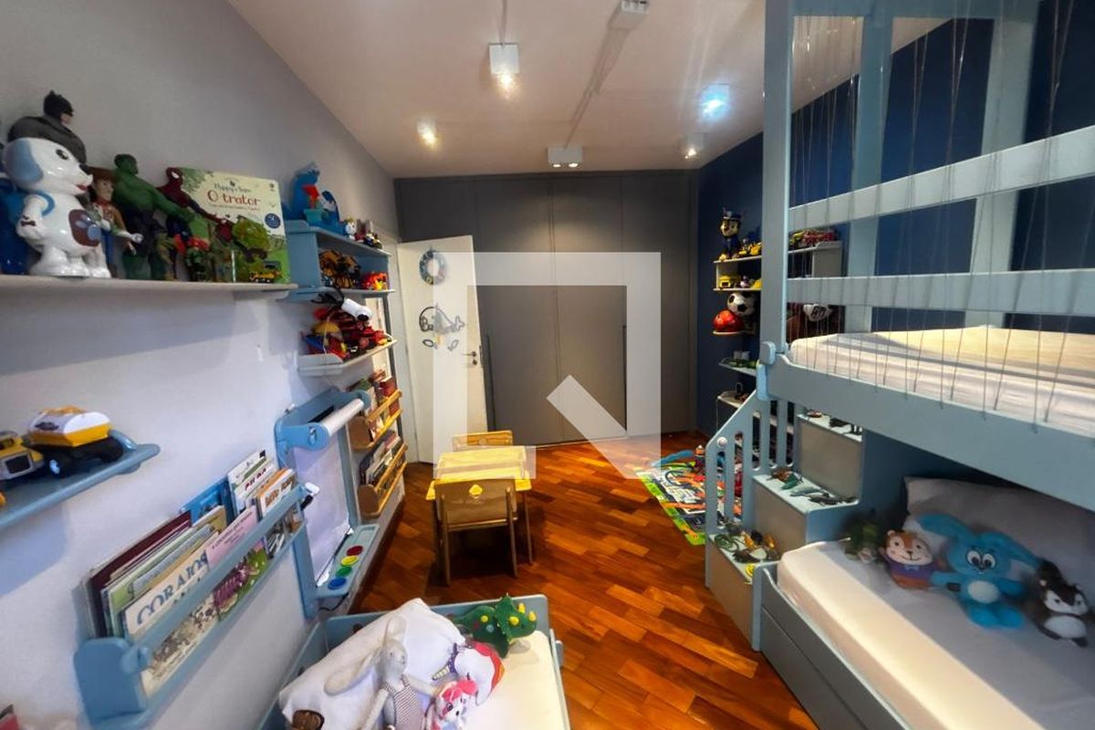 Apartamento, 3 quartos, 170 m² - Foto 38